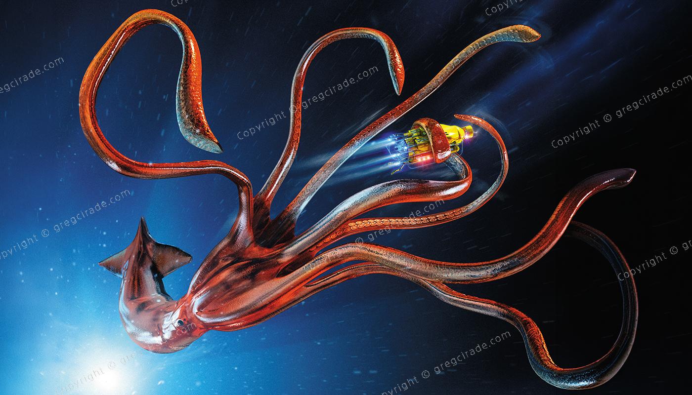 Science & Vie Junior