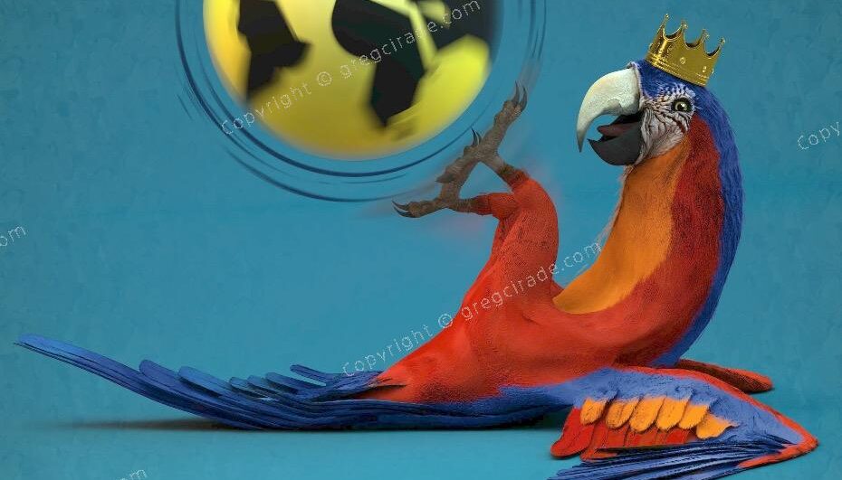 Science & Vie Junior